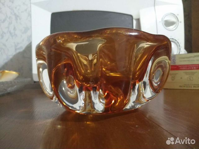 Пепельница