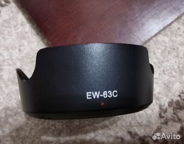 Бленда EW-63C (58мм)