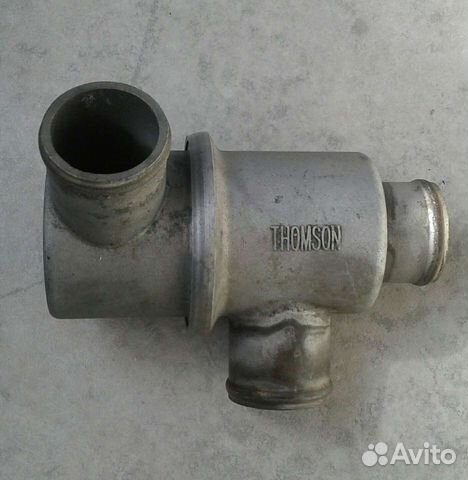 Термостат ваз 2101-2107