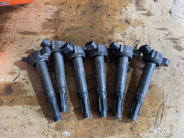 Катушка зажигания Toyota/Lexus Camry, Highlander