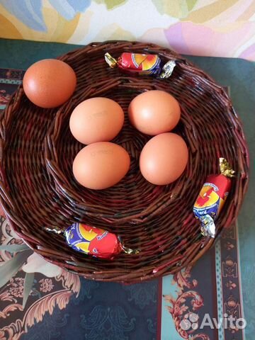 Пасхальный поднос