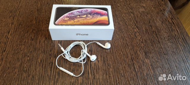 Наушники Apple EarPods проводные (3.5mm)