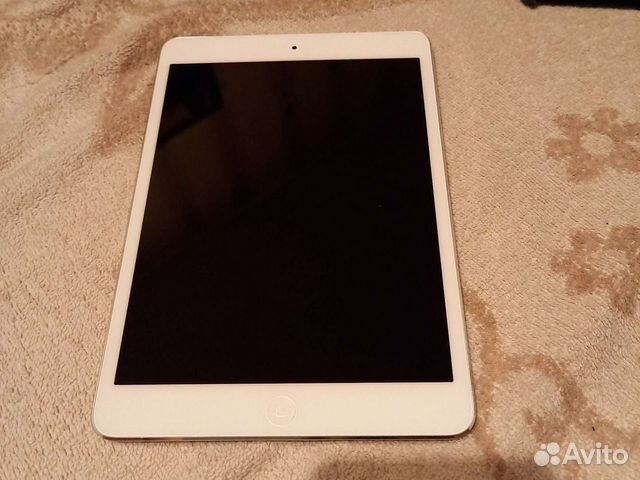 iPad mini a1455