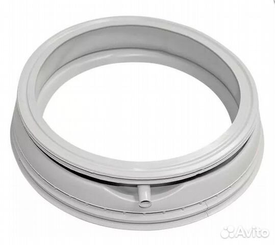 Манжета люка стиральной машины bosch