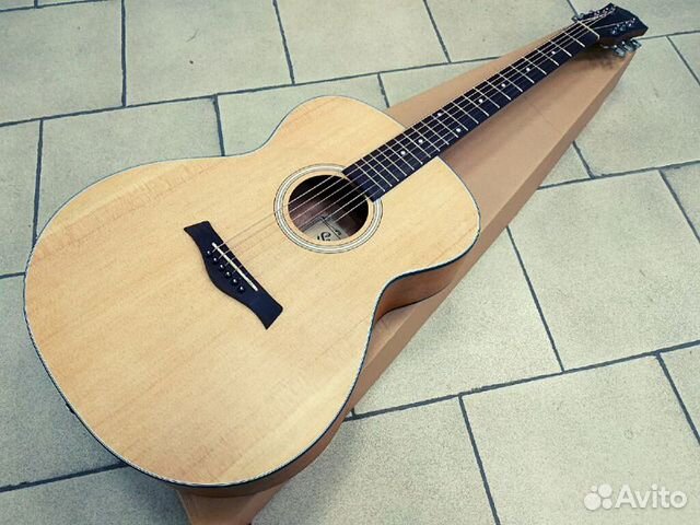 Акустическая гитара Sevillia