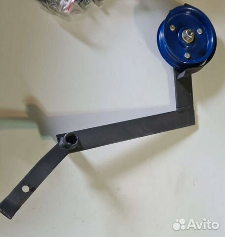 Кронштейн заднего хода Каскад Луч Нева