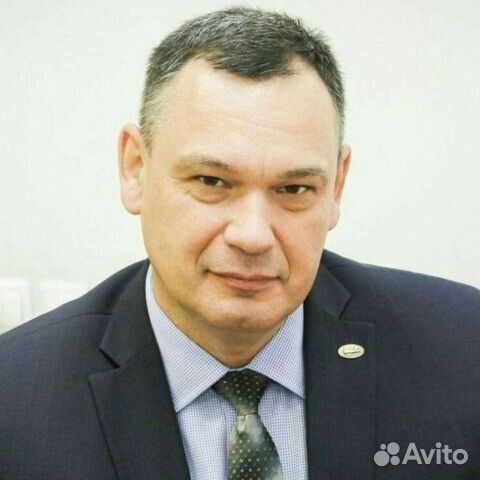 Юрист с опытом