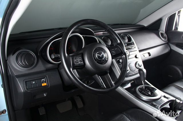 Mazda CX-7 `2007