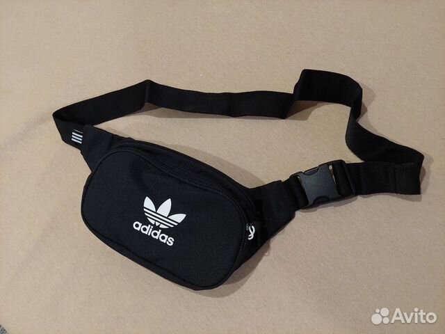 Поясная сумка adidas
