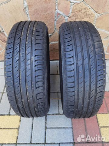 Nordman SX-2 195/65 R15 91H, 4 шт