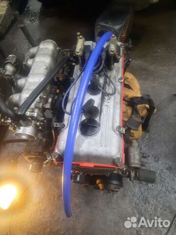 Двигатель змз 405 газель соболь баргузин волга