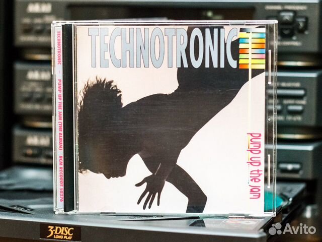 Компакт-Диски 