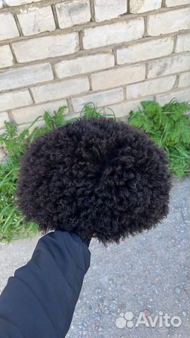 Папаха Хабиба