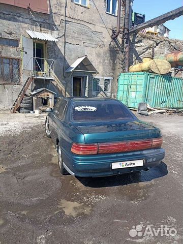 Toyota Camry 2.0 AT, 1993, 242 000 км