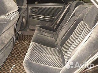 Toyota Mark II 2.5 МТ, 1996, 101 000 км