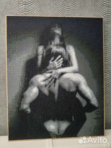 Картина 40/50