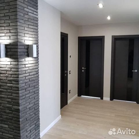 Ремонт квартир