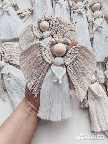 Ангел - оберег