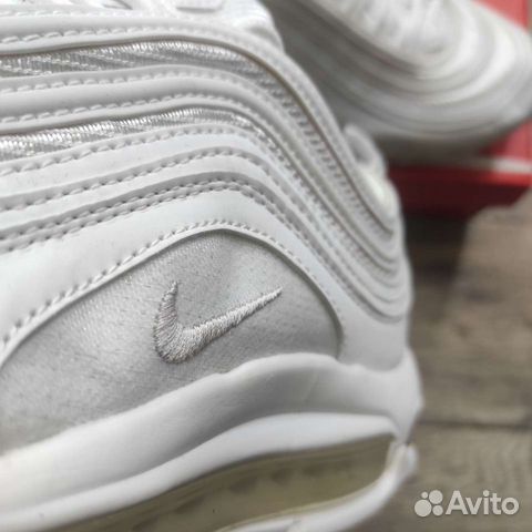 Кроссовки nike air max 97