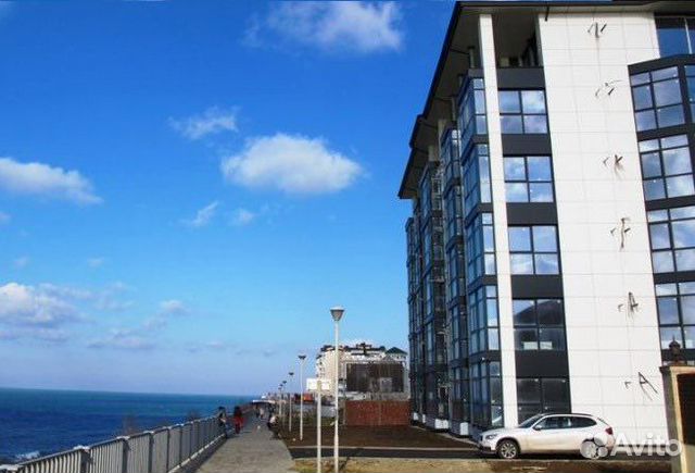 

1-к. квартира, 45 м², 4 кровати