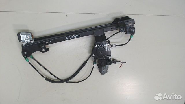 Стеклоподъемник электрический Volkswagen Polo, 200
