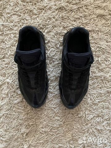 Nike air max 95