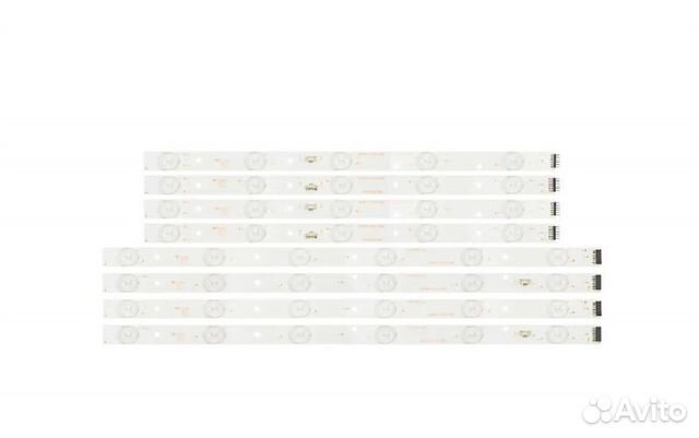 Подсветка LED39D11-ZC14 (комплект)