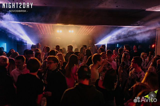 Аренда светового и звукового оборудования