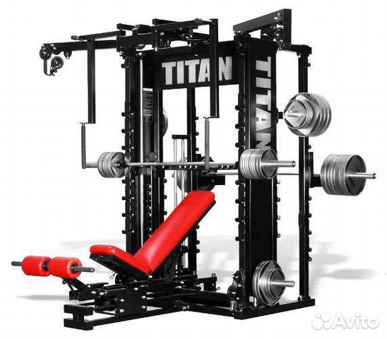 Мультистанция Tytax T1-X