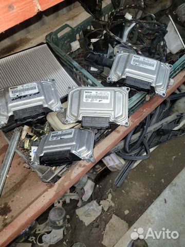 Эбу на Лифан х50