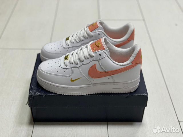 Кроссовки nike air force 1