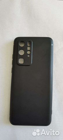 Чехол на huawei p40 pro