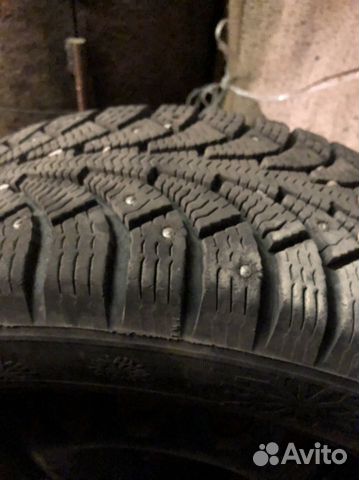 Kama 195/60 R15, 4 шт