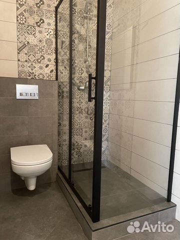 Ремонт ванной комнаты под ключ