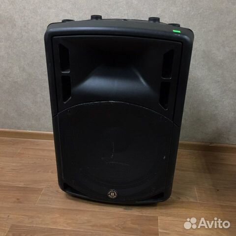 Акустическая система Topp Pro TPS ARK 15A (42538)
