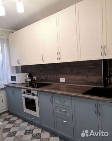 Кухонный гарнитур по индивидуальным размерам