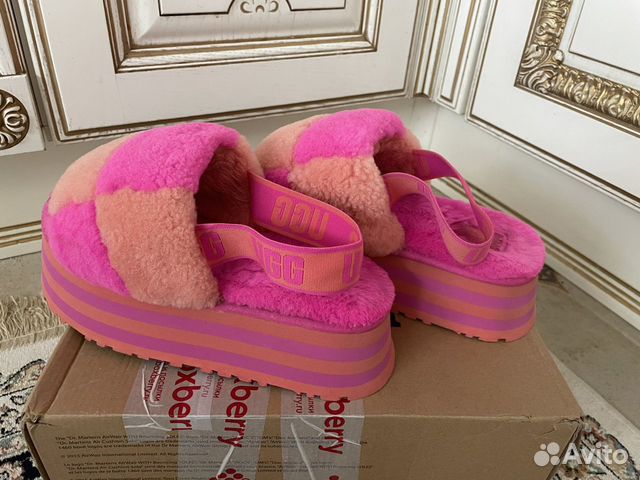 Ugg оригинал 38