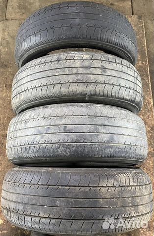 Yokohama dB Decibel E70 215/60 R16 95V, 4 шт