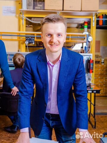 Инженер-конструктор, проектировщик