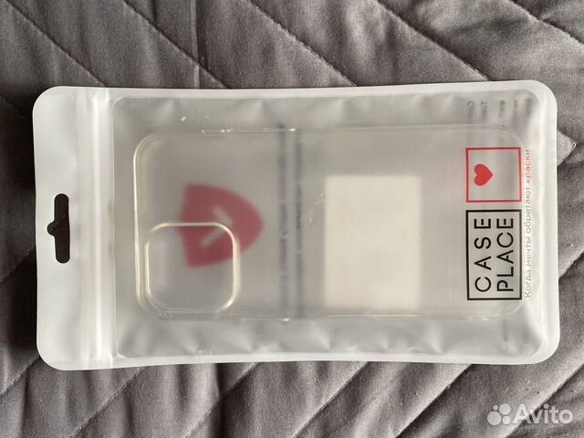 Чехол на iPhone 13 pro max