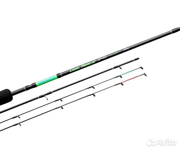 Пикеры в ассортименте