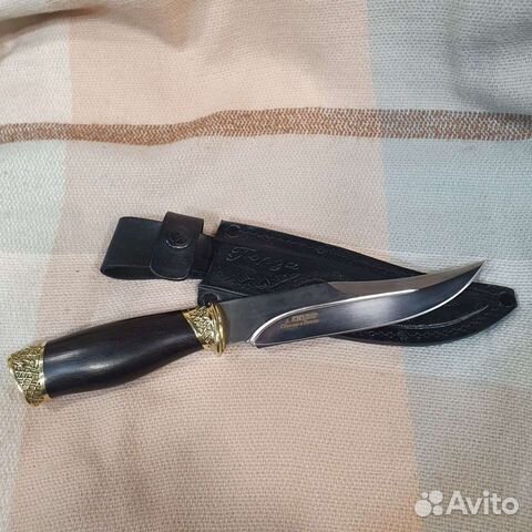 Нож Кизлярский 