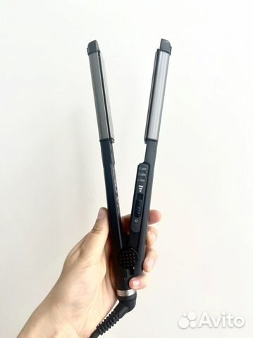 Профессиональный утюжок Ultra Curt BaByliss