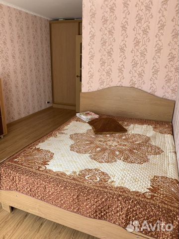 

1-к. квартира, 39 м², 1/5 эт.