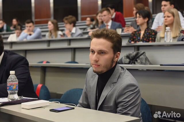 Репетитор по истории и русскому языку (егэ)