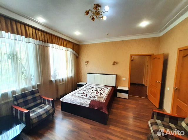 

2-к. квартира, 70 м², 5 кроватей