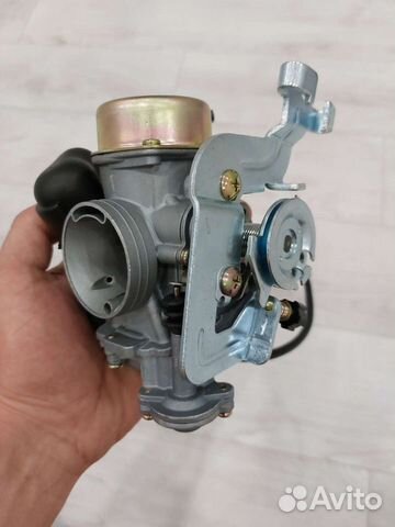 Карбюратор на квадроцикл Stels 300 B
