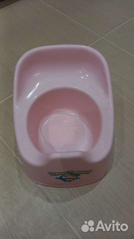 Горшок детский