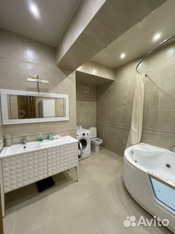 

3-к. квартира, 150 м², 6/10 эт.