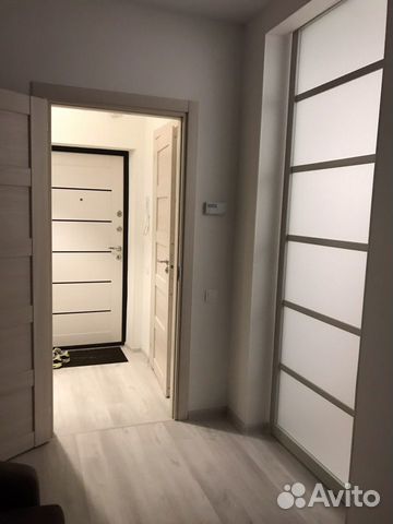 

Квартира-студия, 23 м², 1/7 эт.